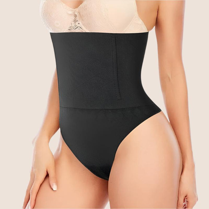 High Waisted Thigh Shapewear