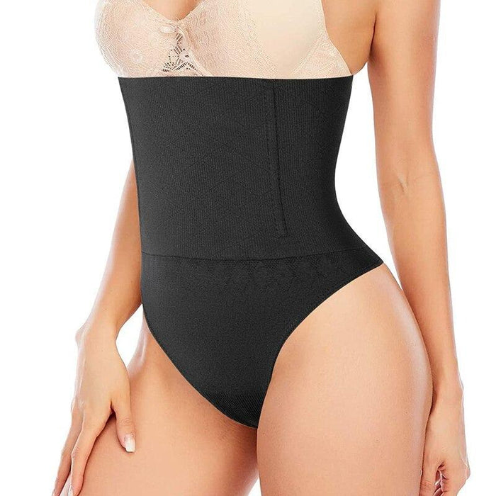 High rise Seamless Shapewear – Sculpt Your Perfect Figure