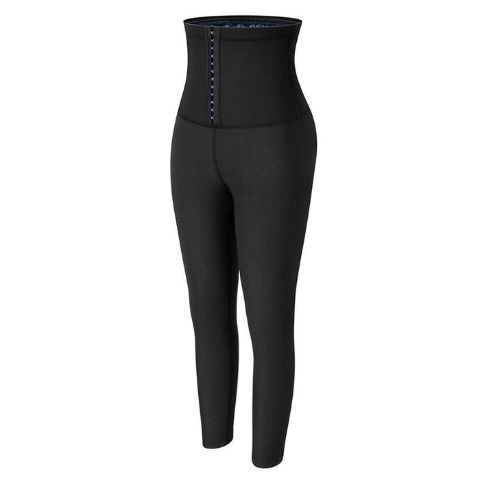 High Waist Compression Leggings