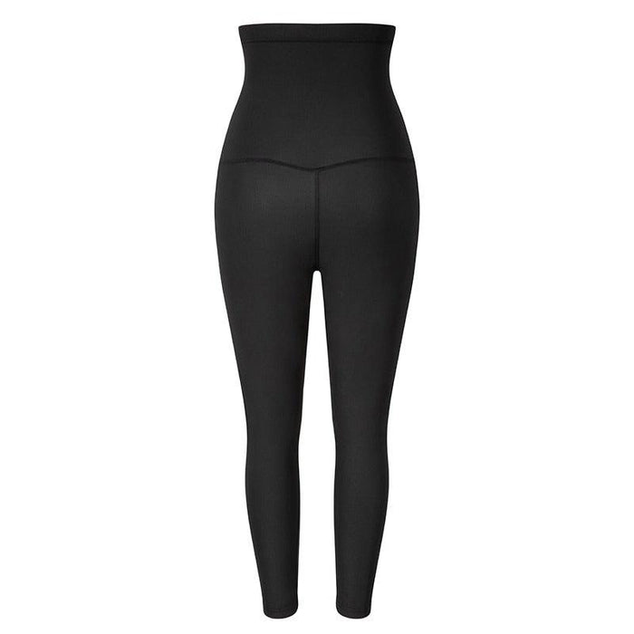 High Waist Compression Leggings