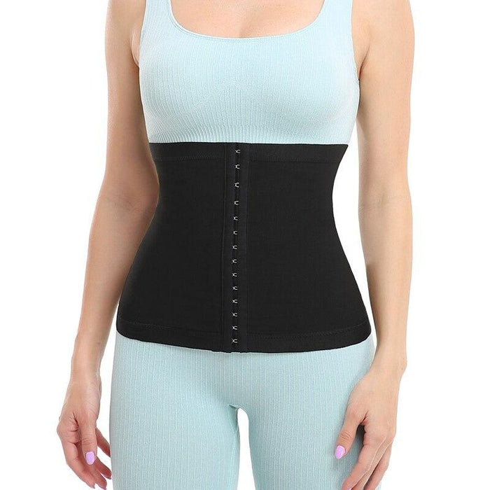 Sauna Body Wrap Shapewear – Accelerate Fat Burning and Shaping