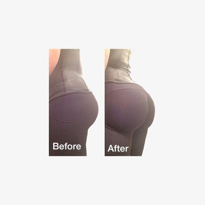 Secret Butt Lift Panty – Sculpt and Shape Your Body