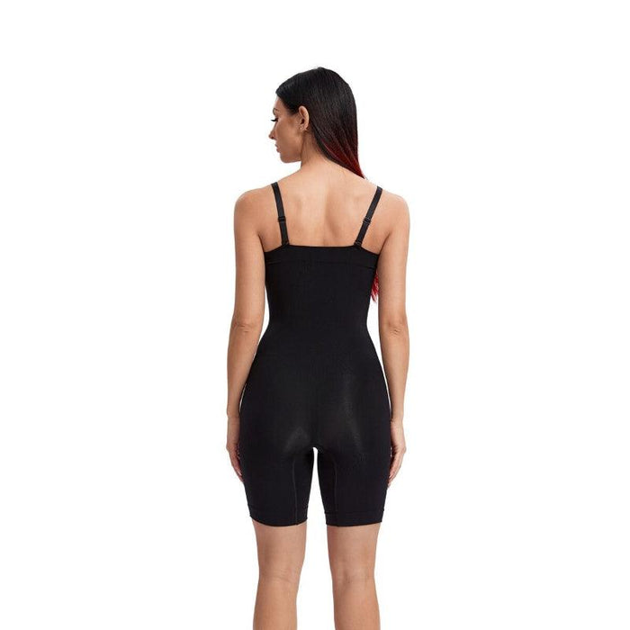 Seamless Shapewear Waist Control Bodysuit