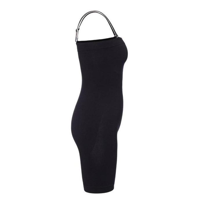 Seamless Shapewear Waist Control Bodysuit