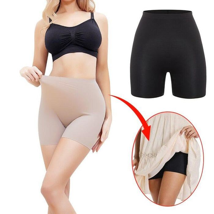 High Rise Shaping Shapewear – Sculpt and Smooth Your Figure