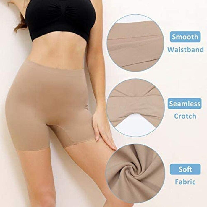 High Rise Shaping Shapewear – Sculpt and Smooth Your Figure