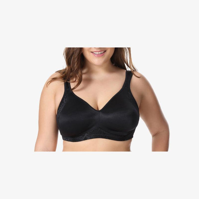 Secret Ultimate Support Bra – Wire-Free Comfort and Full Coverage