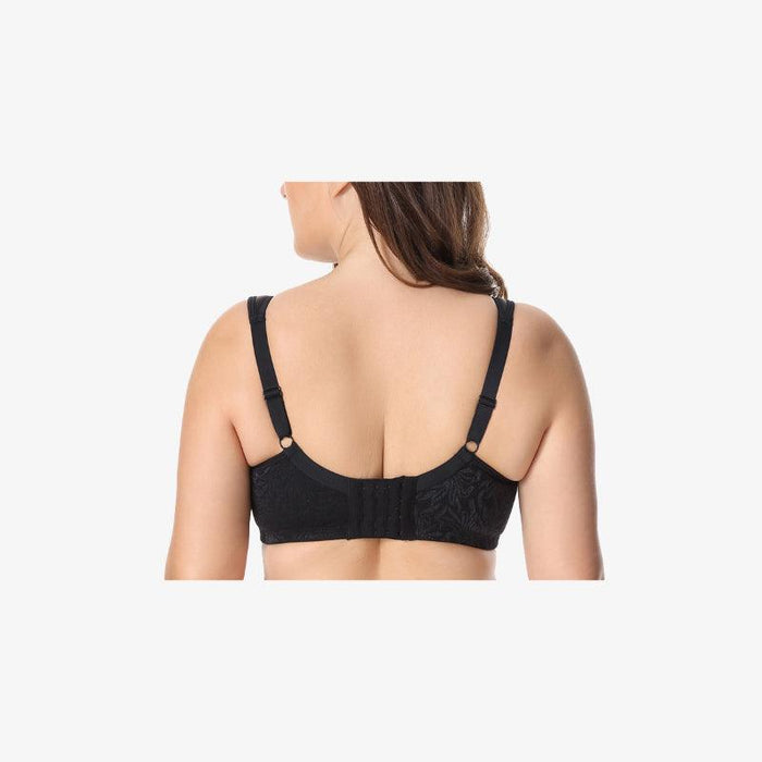 Secret Ultimate Support Bra – Wire-Free Comfort and Full Coverage