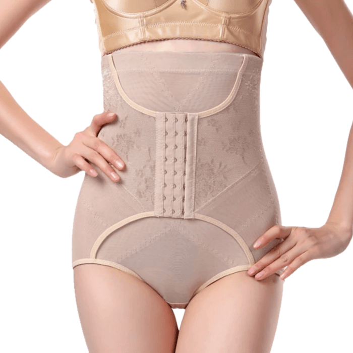 Full Support Compression Shaper – Firm Control and All-Day Comfort