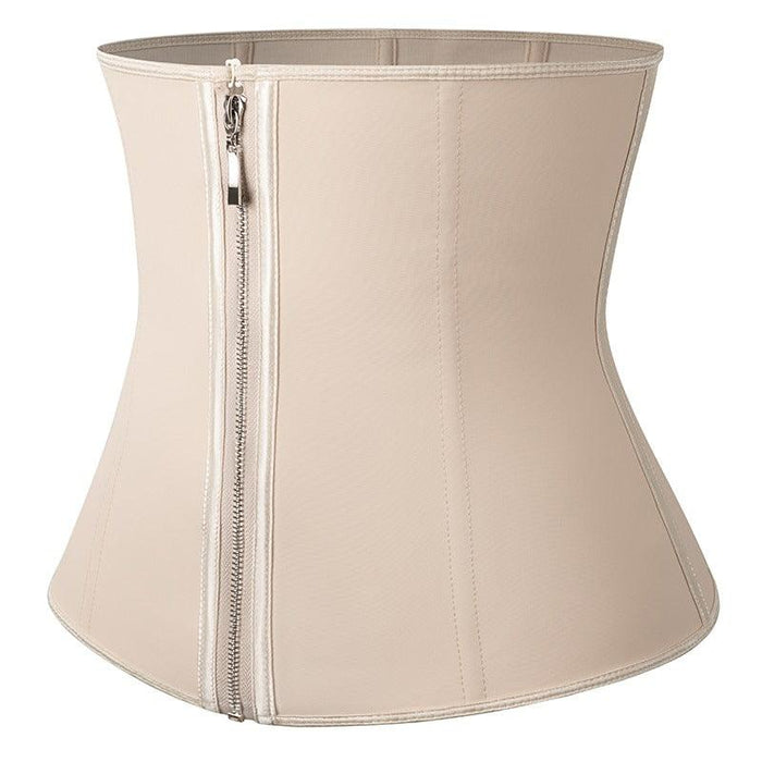 Waist Under Bust Corset Top – Body Shaping Shapewear