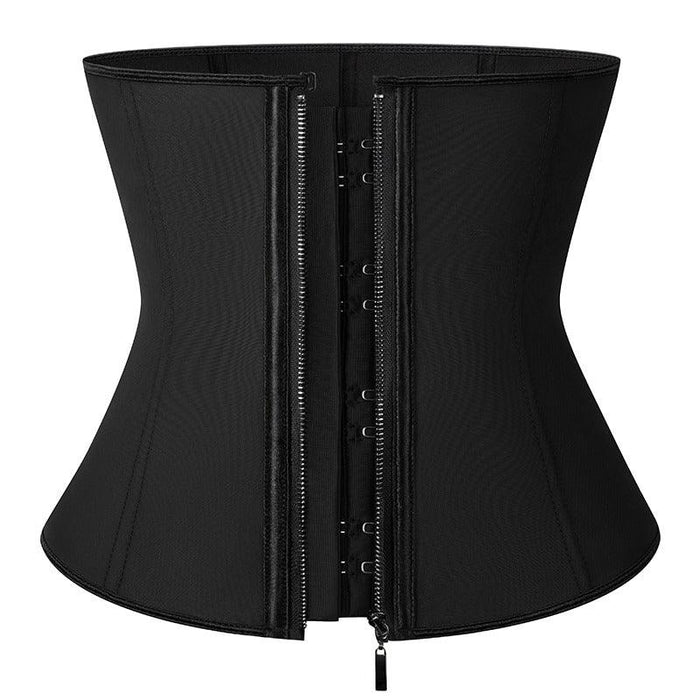 Waist Under Bust Corset Top – Body Shaping Shapewear