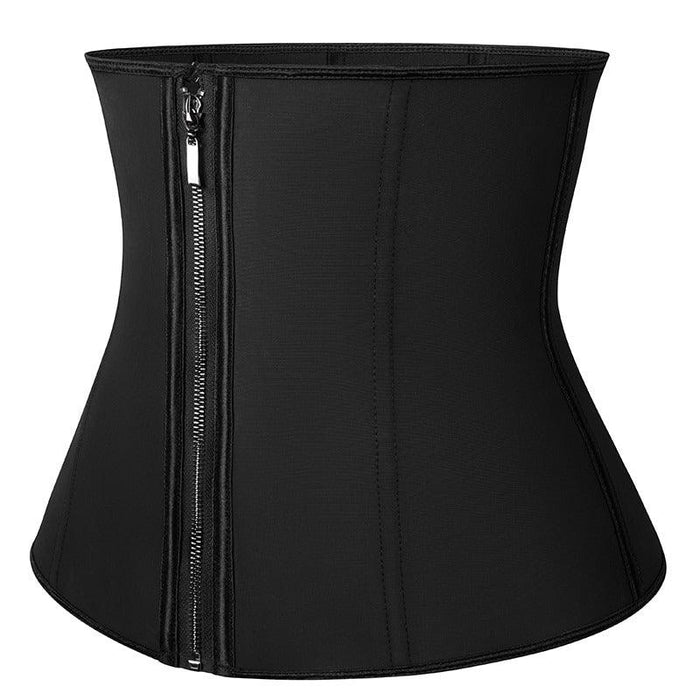 Waist Under Bust Corset Top – Body Shaping Shapewear
