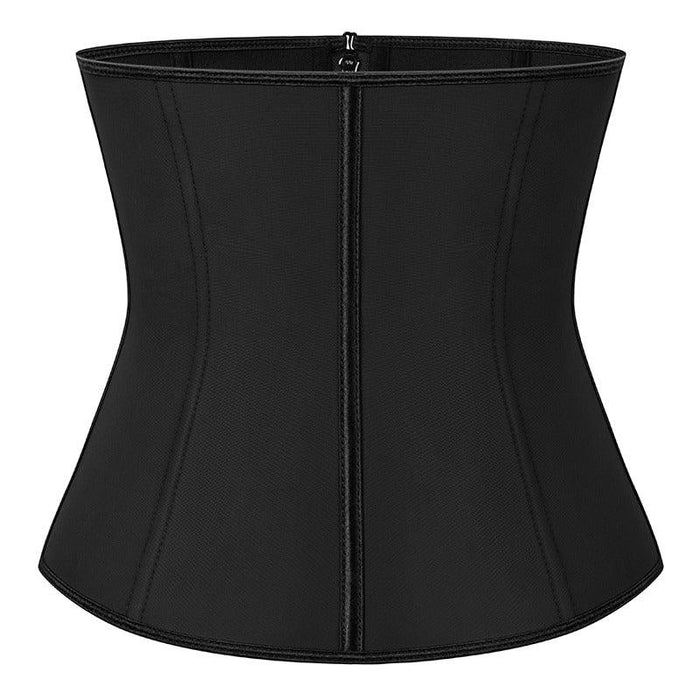 Waist Under Bust Corset Top – Body Shaping Shapewear