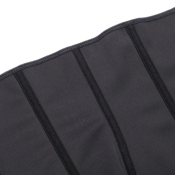 Waist Under Bust Corset Top – Body Shaping Shapewear