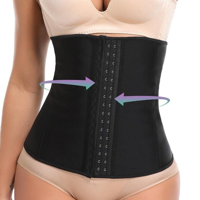 High Compression Shaping Corset – Sculpt Your Figure and Posture