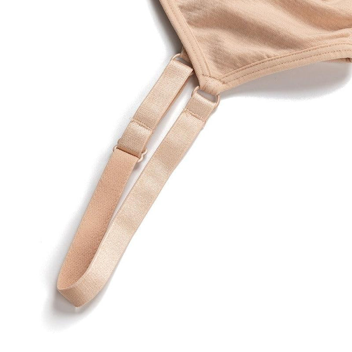 Full Body Trainer Shapewear - Enhance Your Silhouette