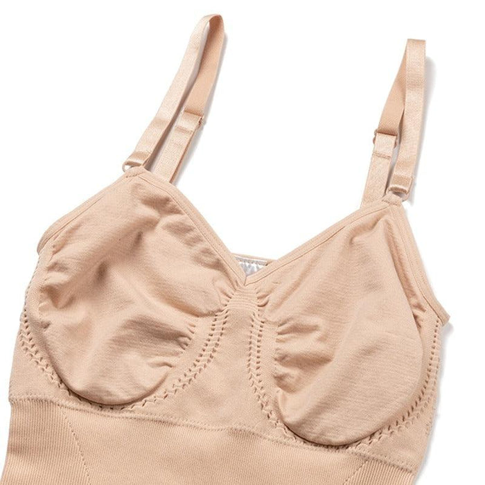Full Body Trainer Shapewear - Enhance Your Silhouette