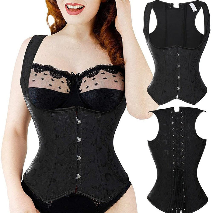 Corsets Adjustable Strap Belt