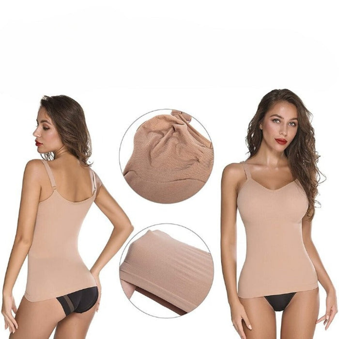 Top Seamless Camisole For Women
