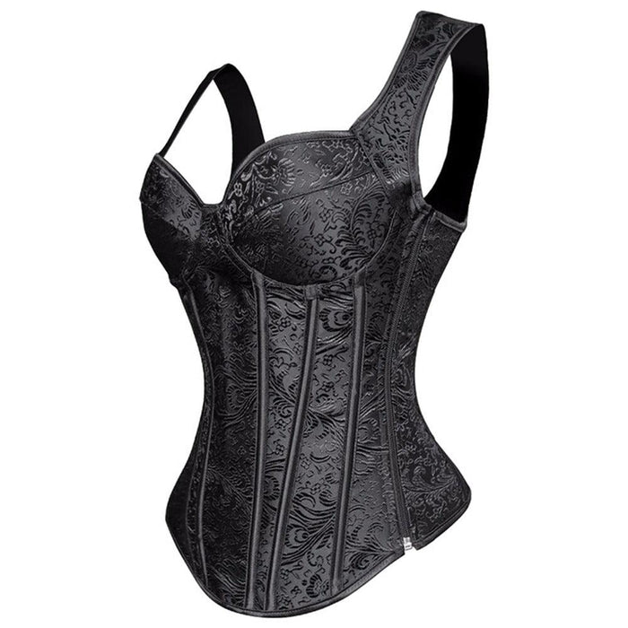 Women Waist Cincher Corsets