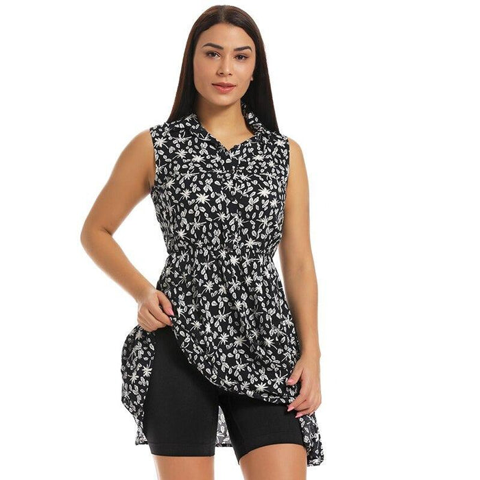 High Waist Shapewear Briefs – Tummy Control for a Smooth Look
