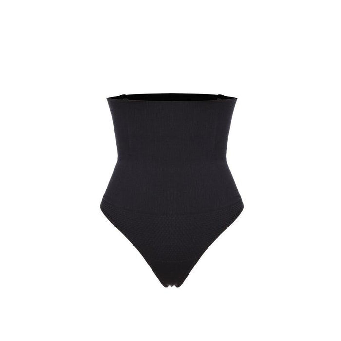 High Waist Control Shapewear Briefs