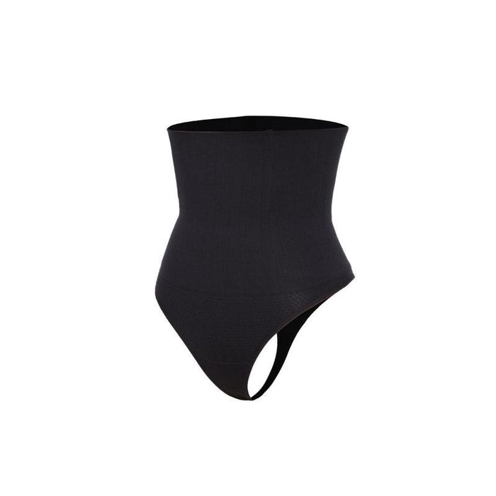 High Waist Shapewear Briefs – Tummy Control for a Smooth Look
