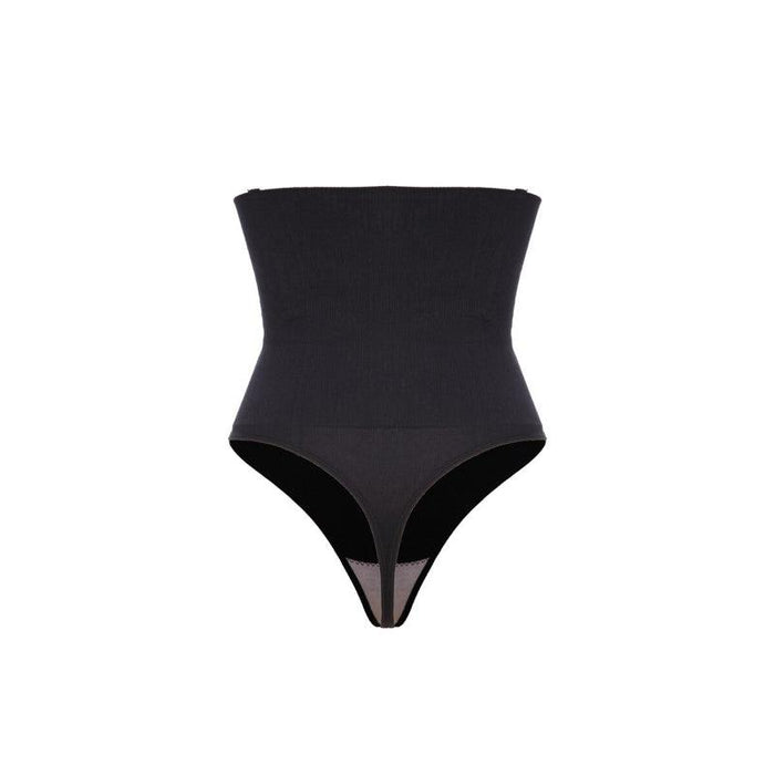 High Waist Shapewear Briefs – Tummy Control for a Smooth Look