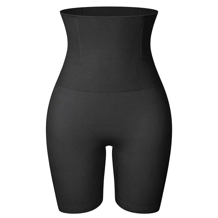 High Waist Control Shapewear Briefs