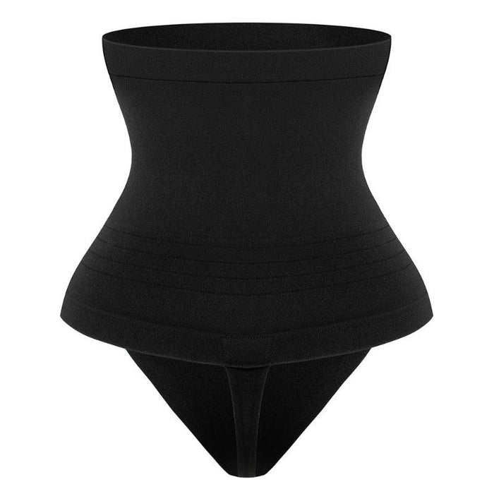 High Waist Shaping Panty – Slimming & Seamless Control Fit