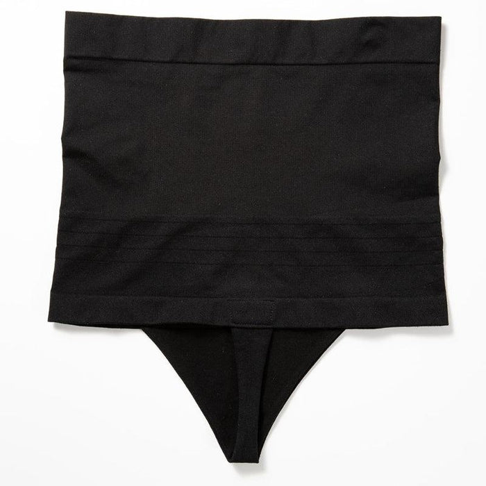High Waist Shaping Panty – Slimming & Seamless Control Fit