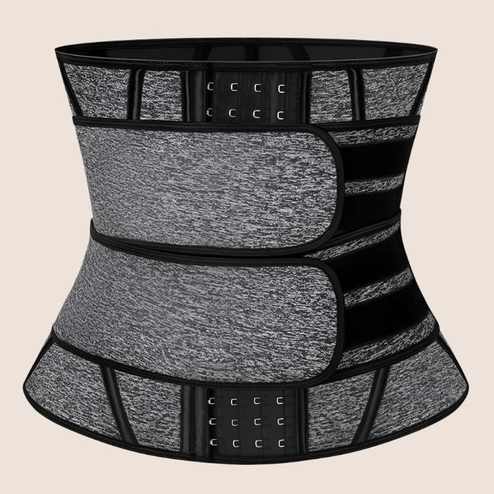 Dual Belt Waist Corset – Smooth and Shape Your Figure
