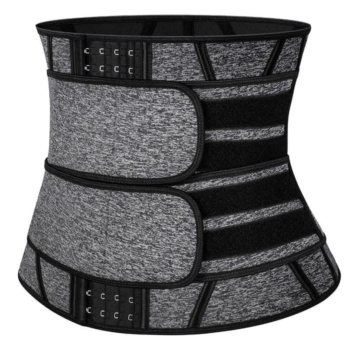 Dual Belt Waist Corset – Smooth and Shape Your Figure