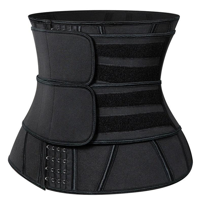 Dual Belt Waist Corset – Smooth and Shape Your Figure