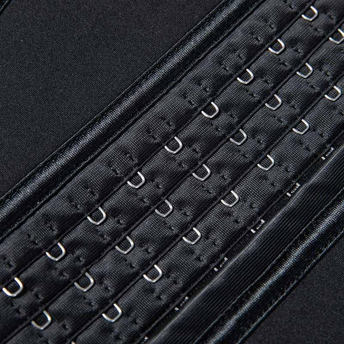 Dual Belt Waist Corset – Smooth and Shape Your Figure