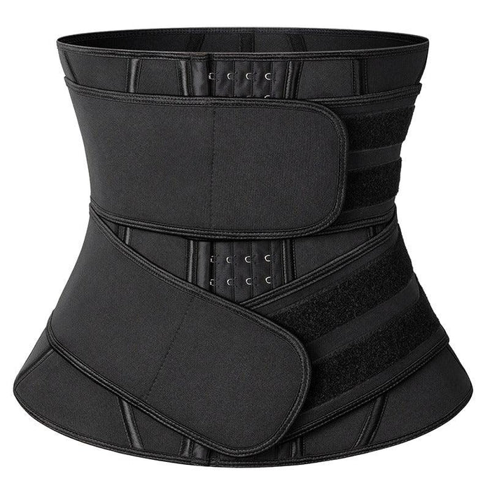 Corset Wrap Belt – Stylish Waist Shaping and Support for All-Day Wear