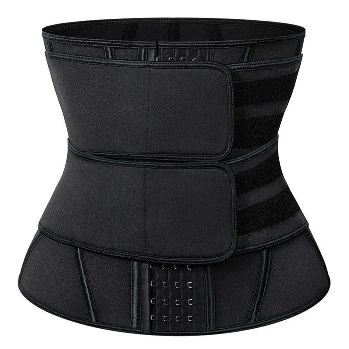 Women's Corset Wrap-Around Belt