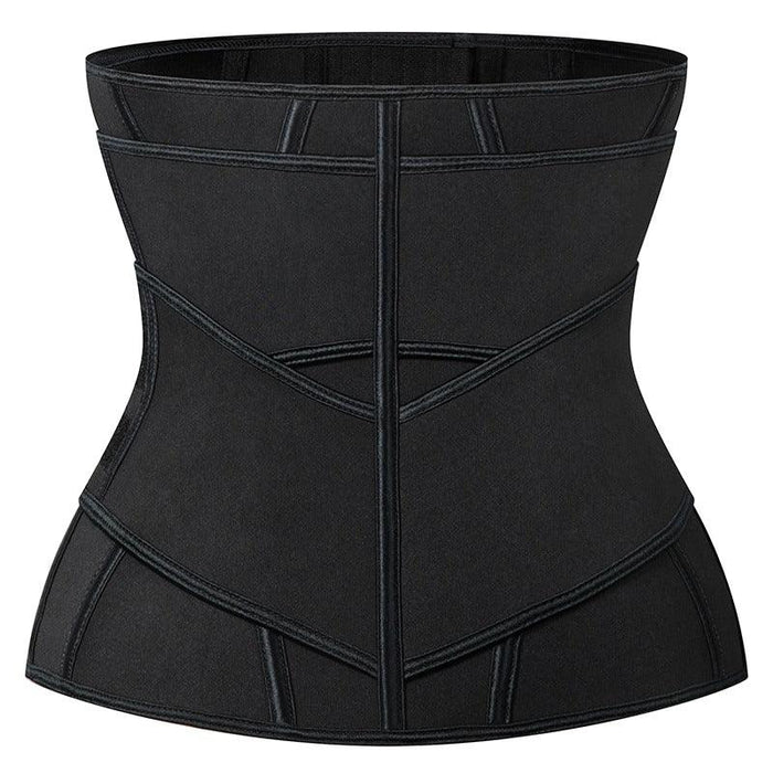 Women's Corset Wrap-Around Belt