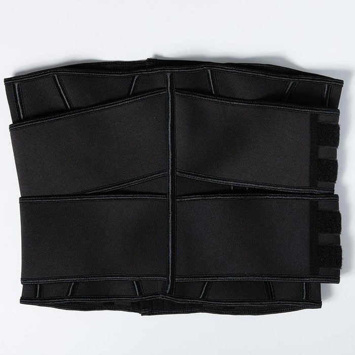 Women's Corset Wrap-Around Belt