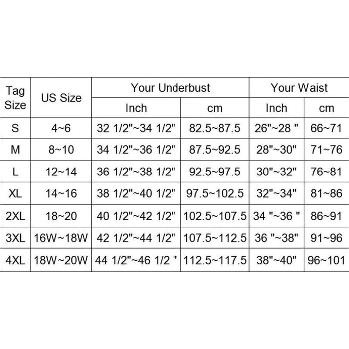 Zipper Cincher Corset – Waist Control and Posture Support