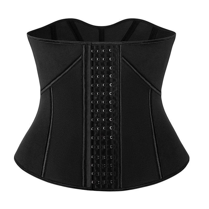 Sport Girdle Corsets – Achieve Hourglass Shape with Waist Support