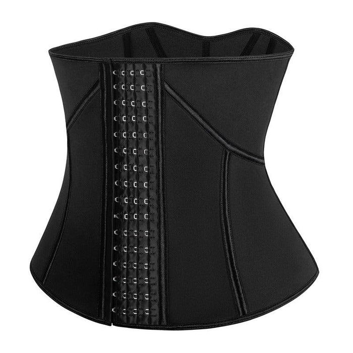 Sport Girdle Corsets – Achieve Hourglass Shape with Waist Support