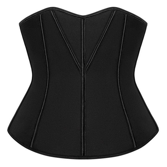 Sport Girdle Corsets – Achieve Hourglass Shape with Waist Support
