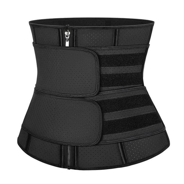 Sport Girdle Corsets – Achieve Hourglass Shape with Waist Support