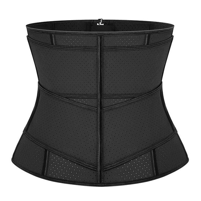 Sport Girdle Corsets – Achieve Hourglass Shape with Waist Support
