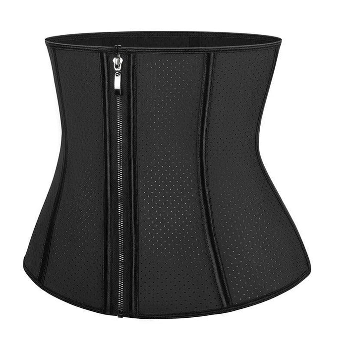 Sport Girdle Corsets – Achieve Hourglass Shape with Waist Support
