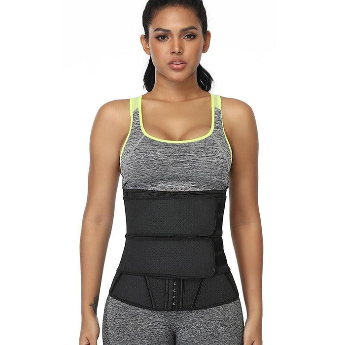 Sport Girdle Corsets – Achieve Hourglass Shape with Waist Support