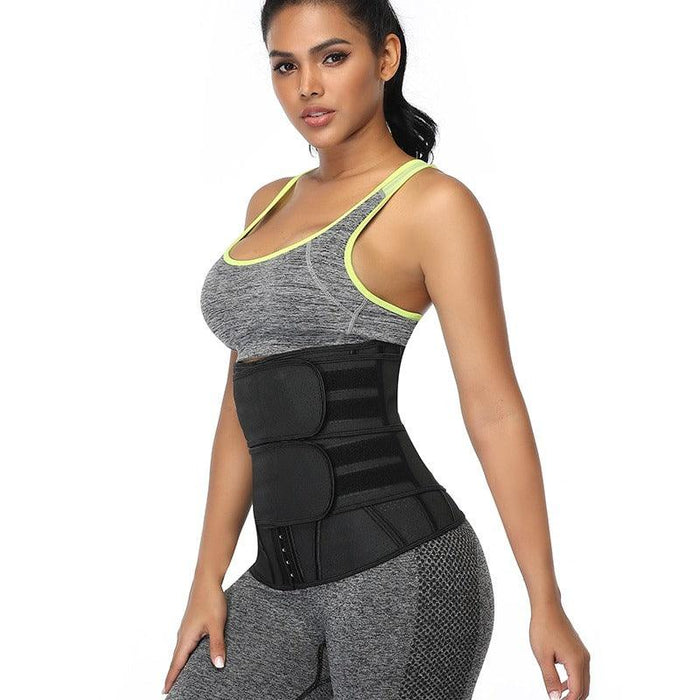 Sport Girdle Corsets – Achieve Hourglass Shape with Waist Support