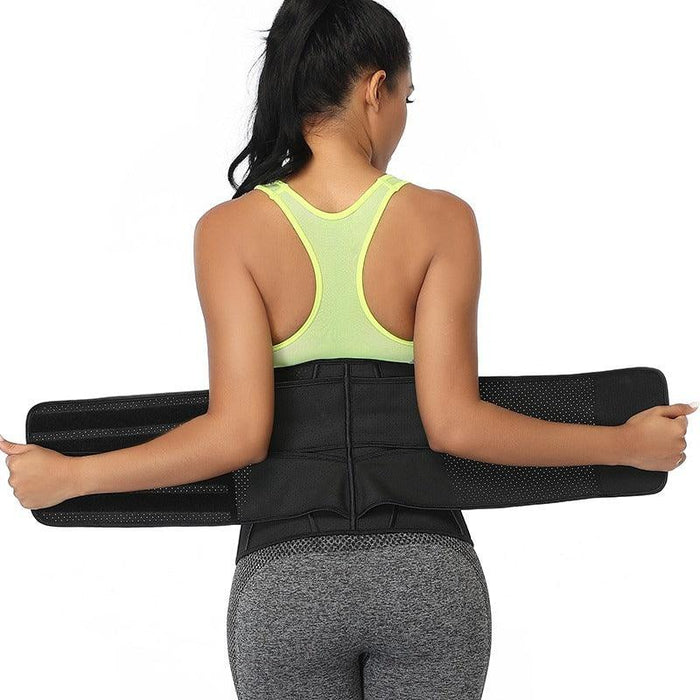 Sport Girdle Corsets – Achieve Hourglass Shape with Waist Support