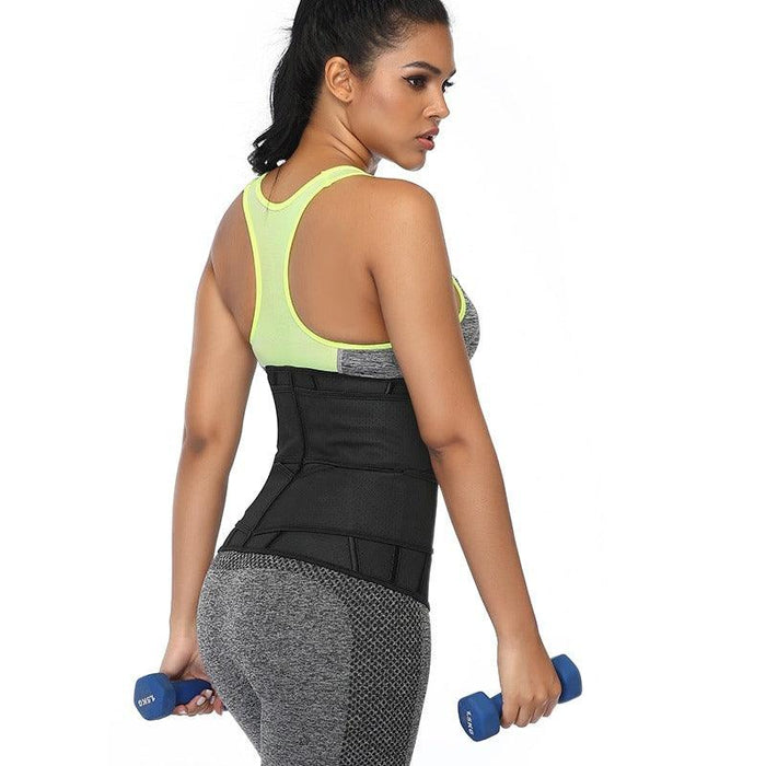 Sport Girdle Corsets – Achieve Hourglass Shape with Waist Support